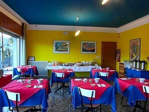 Hotel Carlo Brenzone