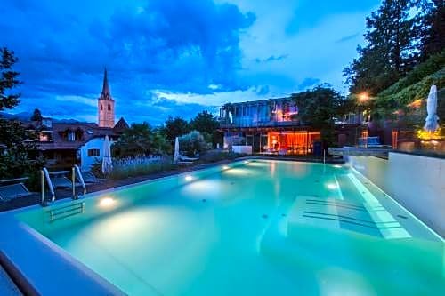 Hotel Goldener Stern