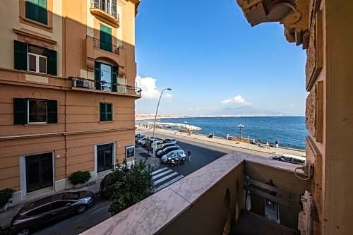 Relais sul Mare