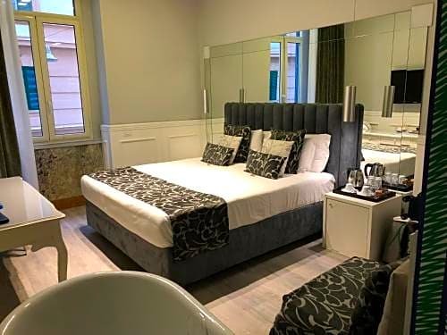 Relais sul Mare