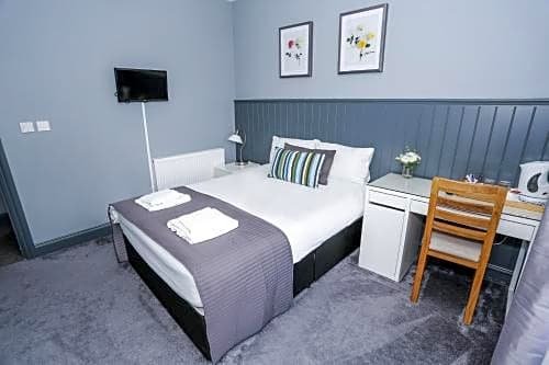 Beckenham Park Hotel