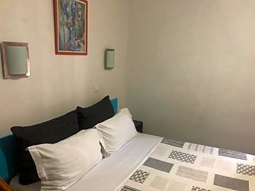 Hotel Chevallier