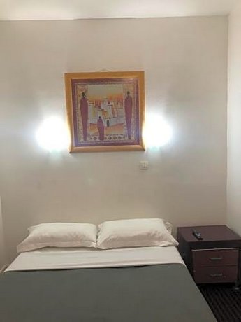 Hotel Chevallier