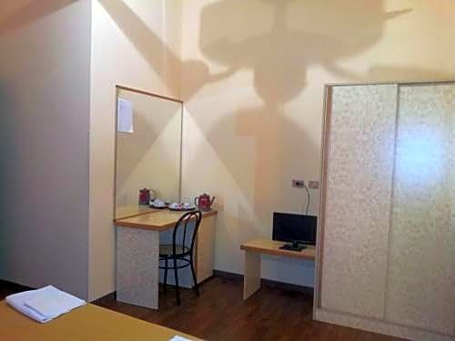 Albergo Tarsia