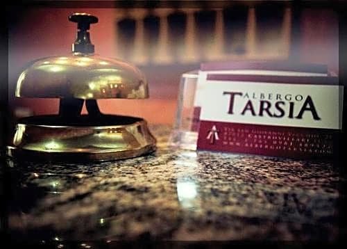 Albergo Tarsia