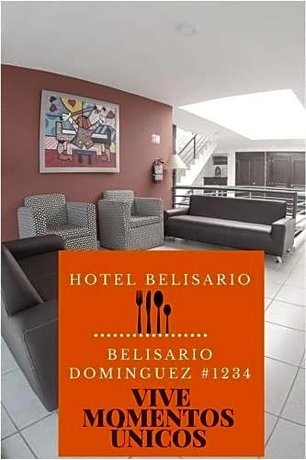 Hotel Belisario