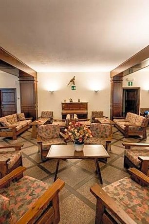 Hotel Vallecetta