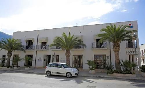 Hotel Sabbia d'Oro