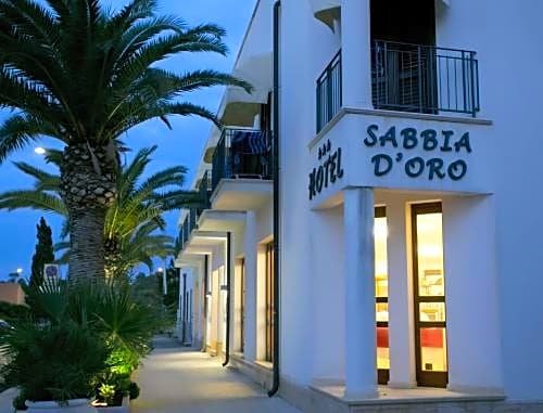 Hotel Sabbia d'Oro