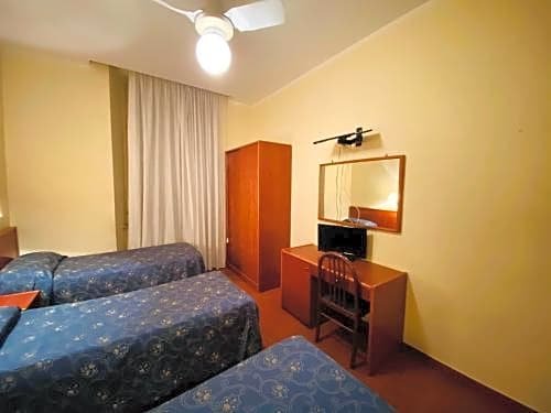 Hotel Ferrari