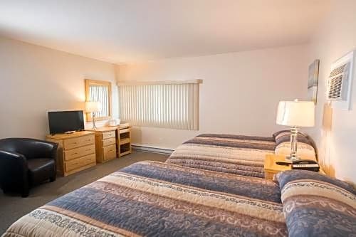 Trapper's Choice Inn & Restaurant