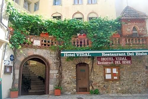 Hotel Vidal