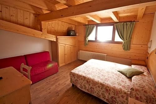 Hotel Vallechiara Bormio