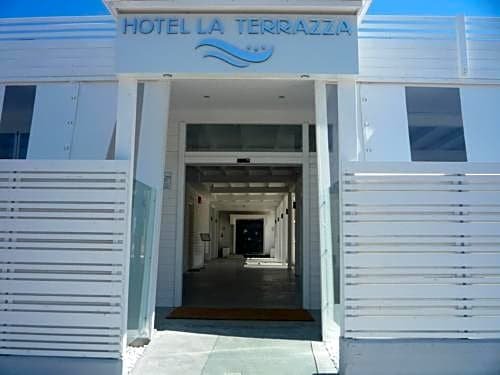 Hotel La Terrazza Barletta