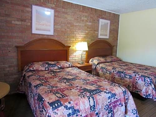 Relax Inn Tyler