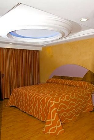 Hotel Cuba