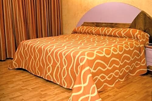 Hotel Cuba