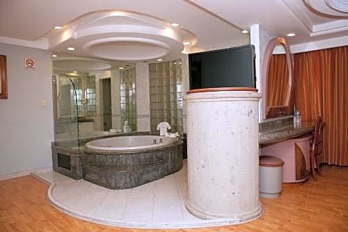 Hotel Cuba
