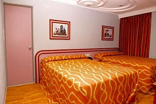 Hotel Cuba