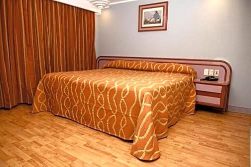 Hotel Cuba