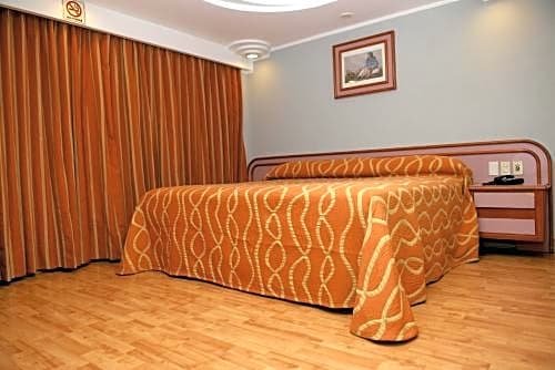 Hotel Cuba
