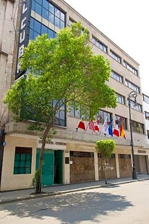 Hotel Cuba