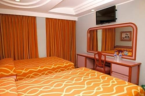 Hotel Cuba