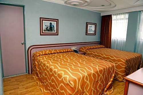 Hotel Cuba