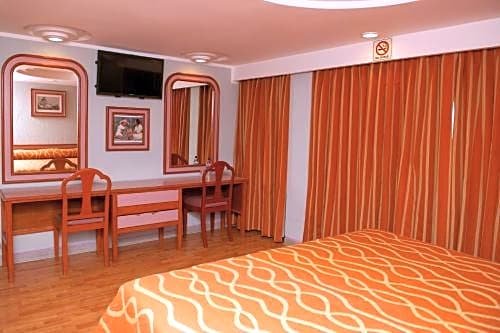 Hotel Cuba