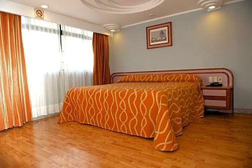 Hotel Cuba