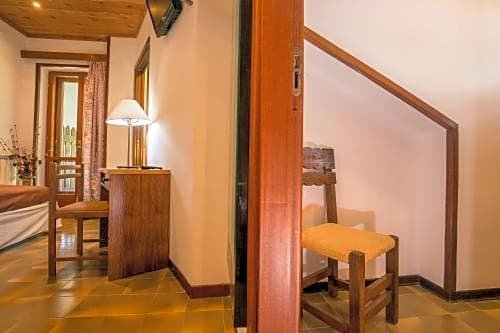 Hotel Sporting Tre Cime Terminillo