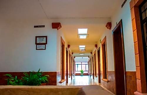 Hotel Maria Elena Lagos de Moreno