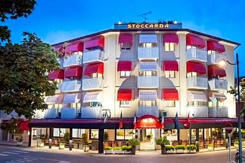 Hotel Stoccarda