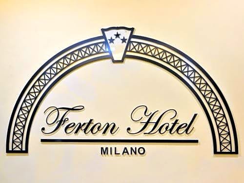 Hotel Ferton
