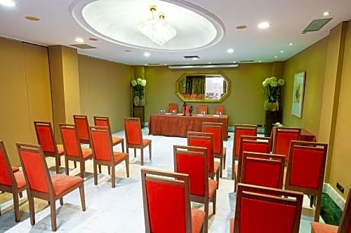 Hotel Sancho Madrid