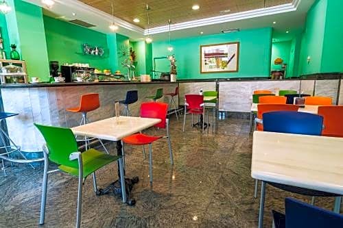 Hotel Sancho Madrid