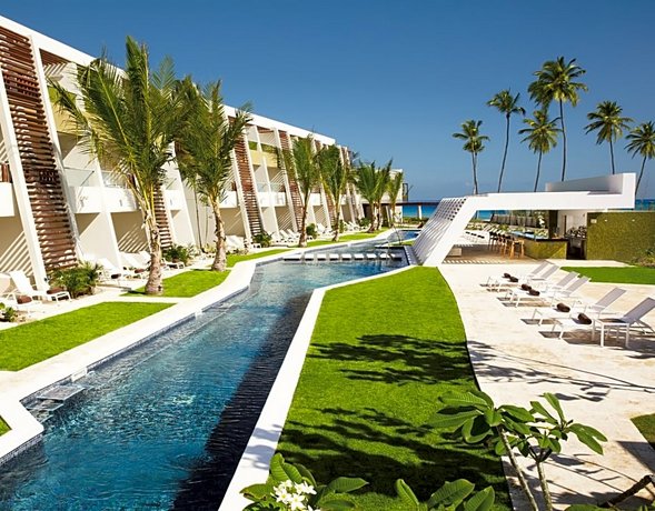 Dreams Onyx Resort & Spa - All Inclusive