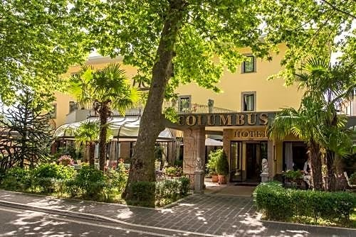 Hotel Columbus Bolsena