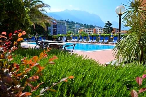 Hotel Villa Giuliana