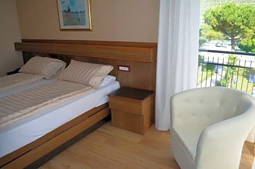Hotel Villa Giuliana
