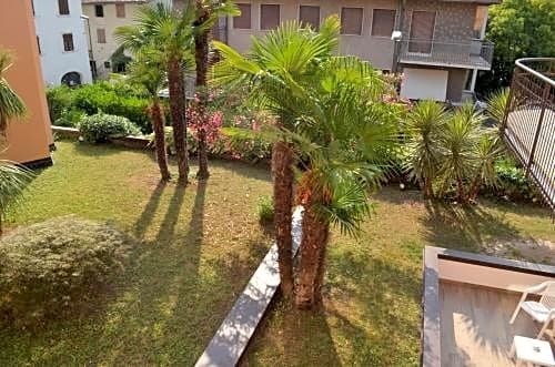 Hotel Villa Giuliana