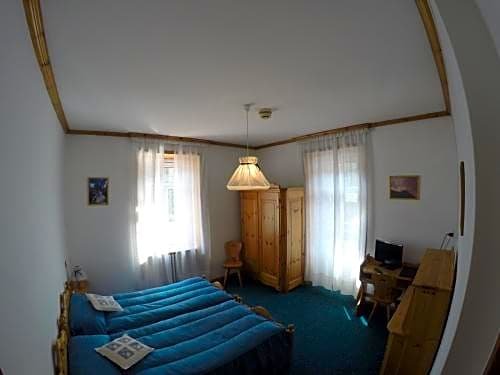 Hotel Fiames