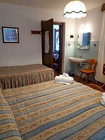 Hotel Fiames