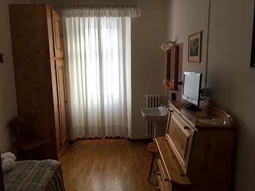 Hotel Fiames