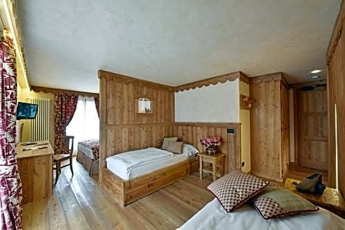 Miravidi Hotel Valtournenche