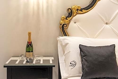 Ludwig Boutique Hotel