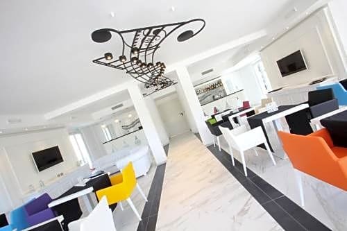Ludwig Boutique Hotel