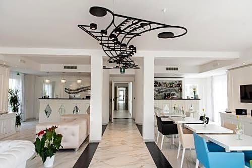 Ludwig Boutique Hotel