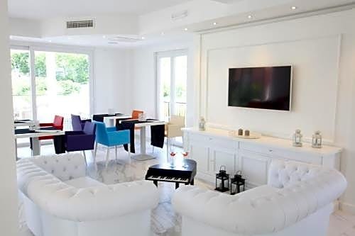 Ludwig Boutique Hotel
