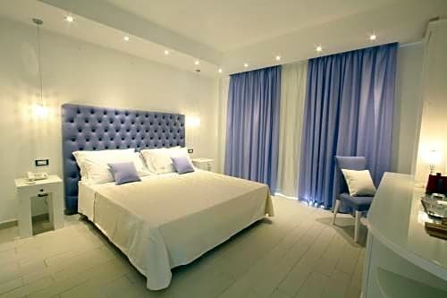 Ludwig Boutique Hotel
